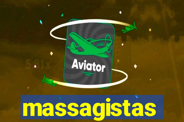 massagistas masculinos sp